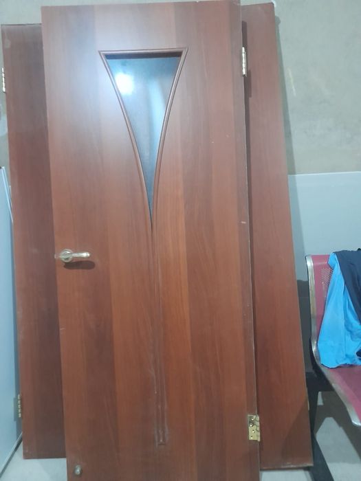 межкомнатные двери