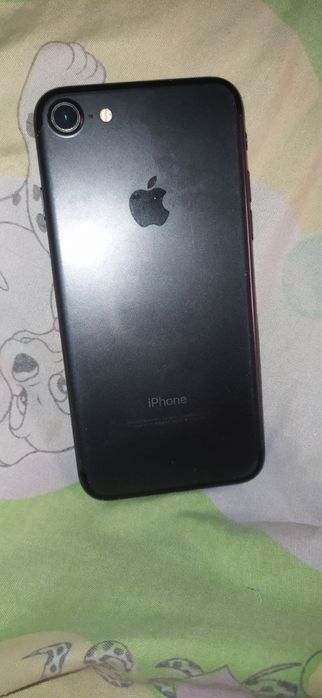 Iphone 7 xotita 128 GB