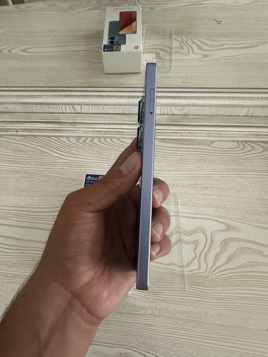 Redmi note 13 pro 12/512 gb ideal