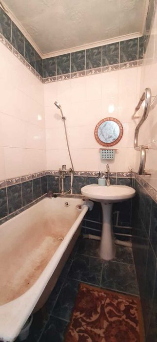 Продам 1 комнатную квартиру