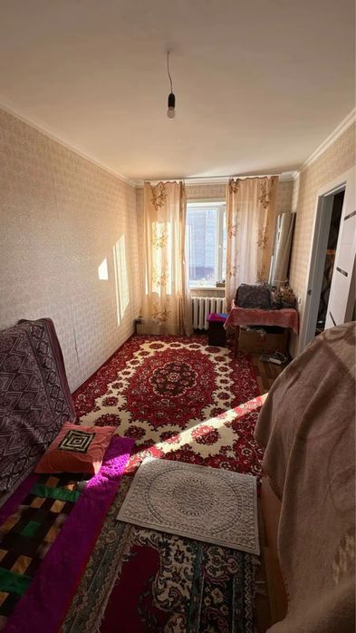 2-комнатной квартиры