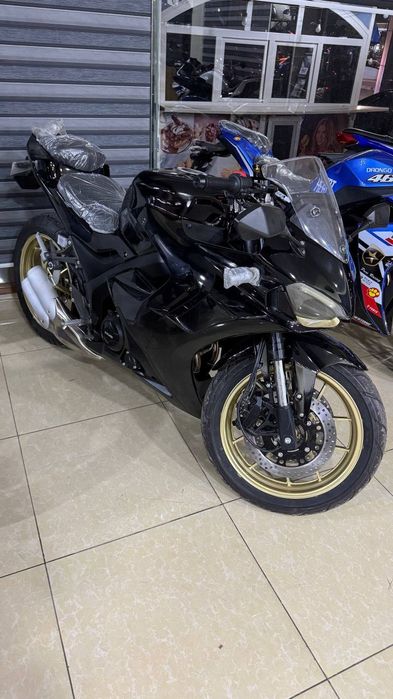 400CC Injector Motosikl Abs bor | Naxt va bolib tolash | 200-600 kubli
