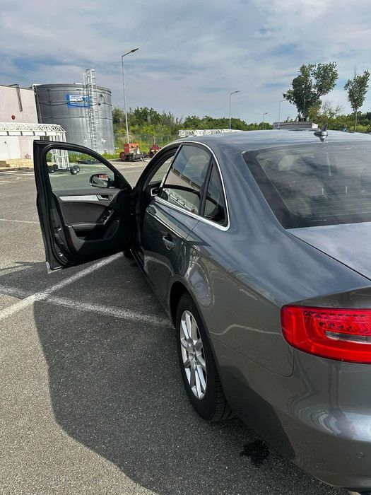 Audi A4 Limuzina Primul proprietar in România, stare foarte buna de functionare