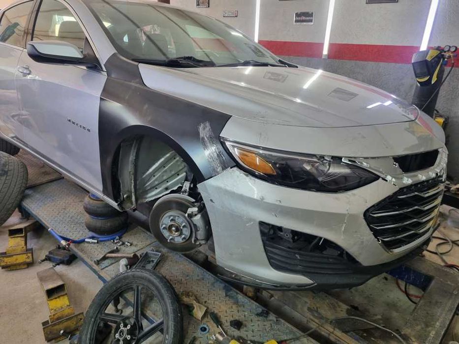 Kastaprav kuzov remont avariya pachoq tugirlash