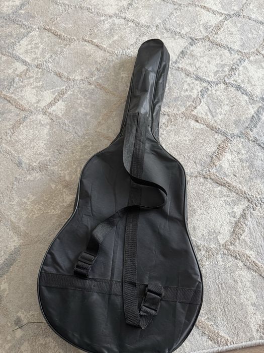 Продаю гитару в хорошем качестве