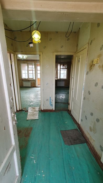 Kvartira sotiladi Sum orqasi