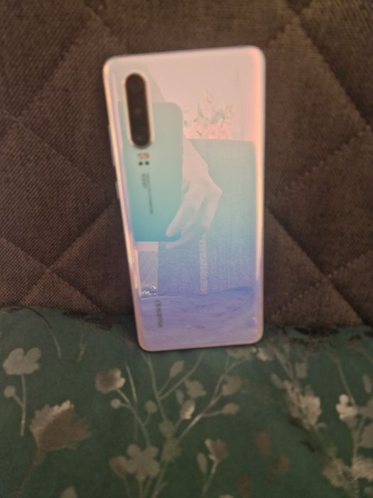 Vand smartphone Huawei P30