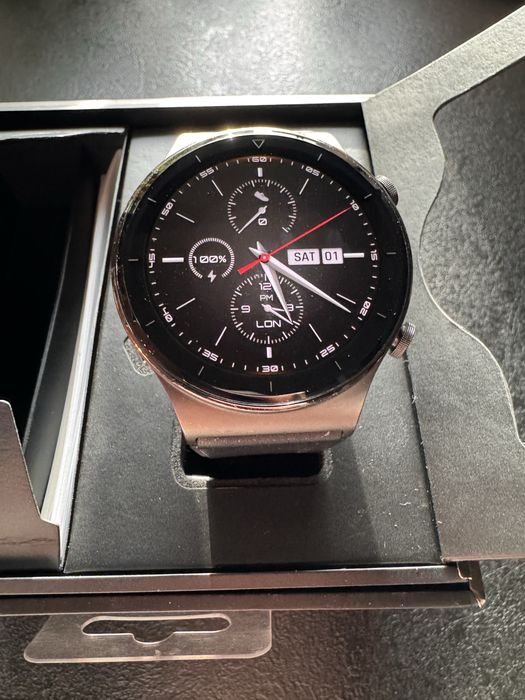 Smartwatch Huawey GT2 Pro