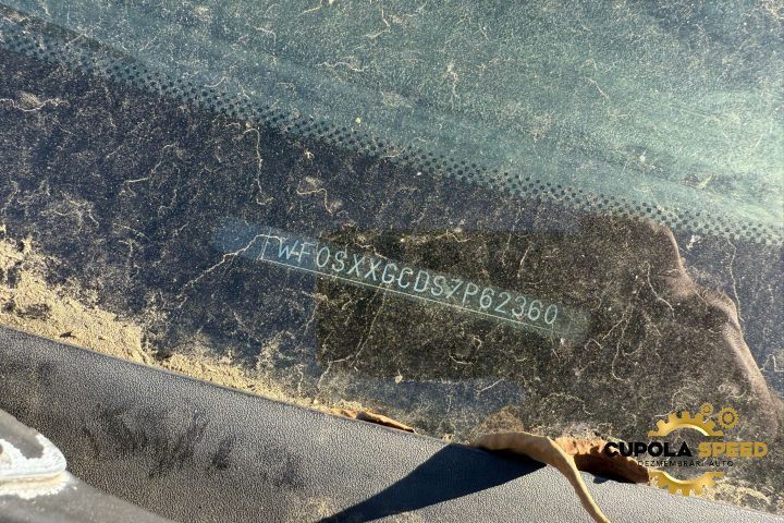 Dezmembrez Ford Focus 2 [facelift] [2008 - 2011] G8DB