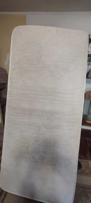 Матрас детский продам