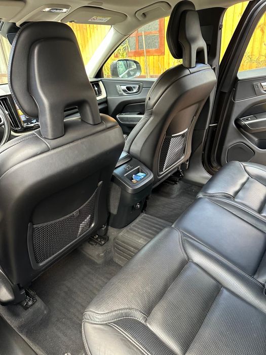 Volvo XC 60 Inscription