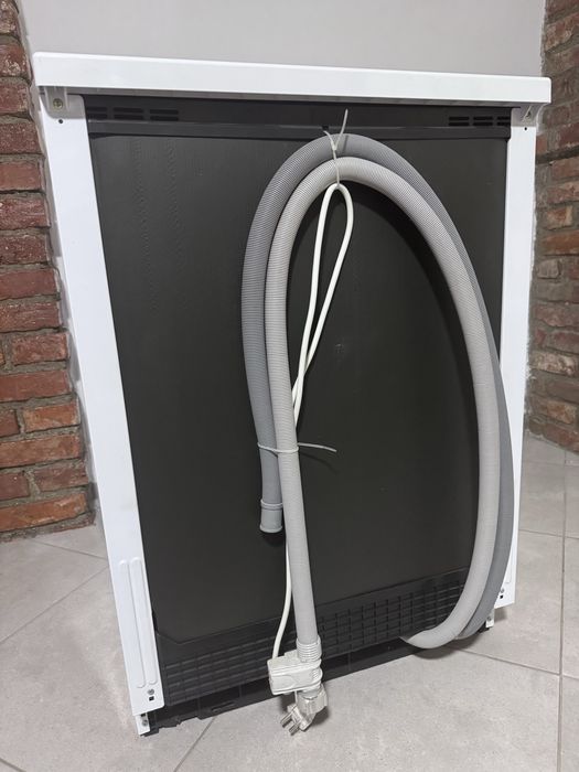 Masina de spalat vase independenta noua Gorenje GS62010W 60 cm, A++, 12 seturi 5 programe