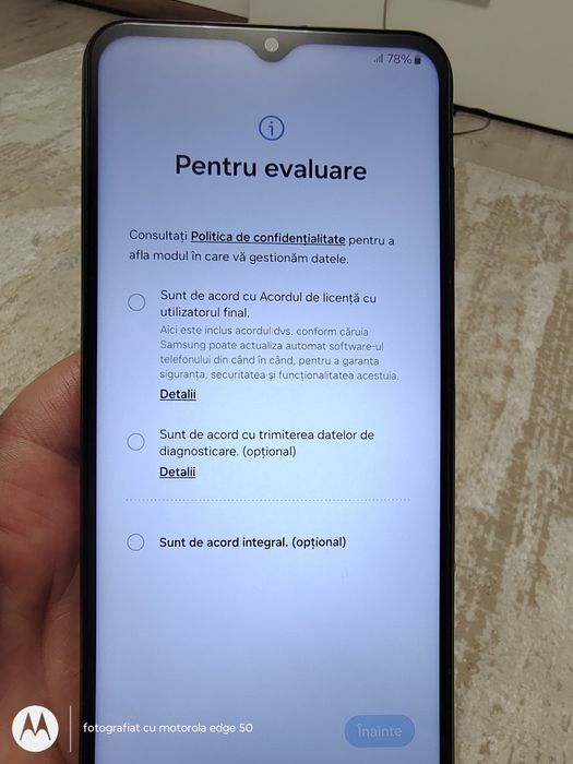 Telefon  Samsung A21S