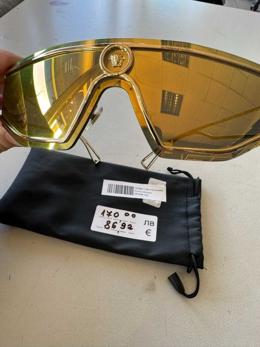 Оригинални очила Versace VE 2226