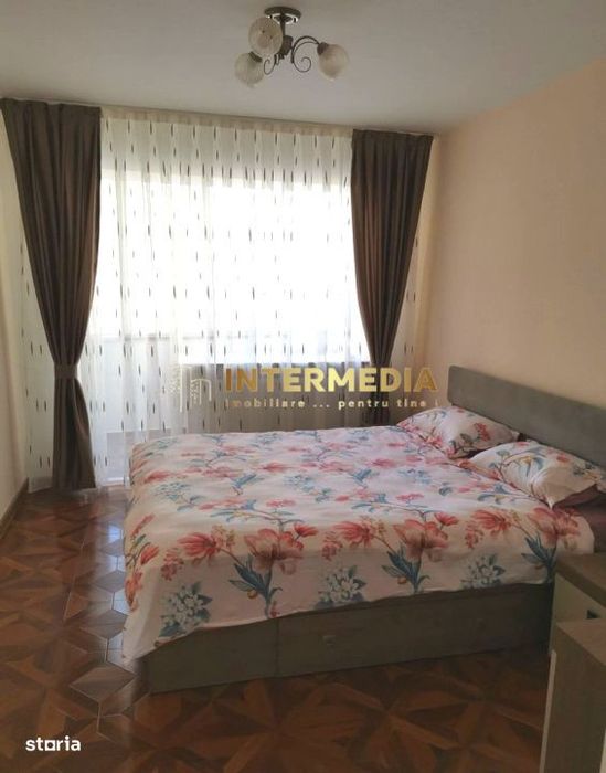 Vanzare APARTAMENT 2 Camere CETATE Lidl parter Finisat Utilat Mobilat