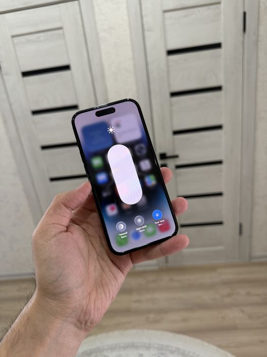 Айфон 14 Про iPhone 14 Pro 85 % АКБ ВСЕ РАБОТАЕТ АСТАНА
