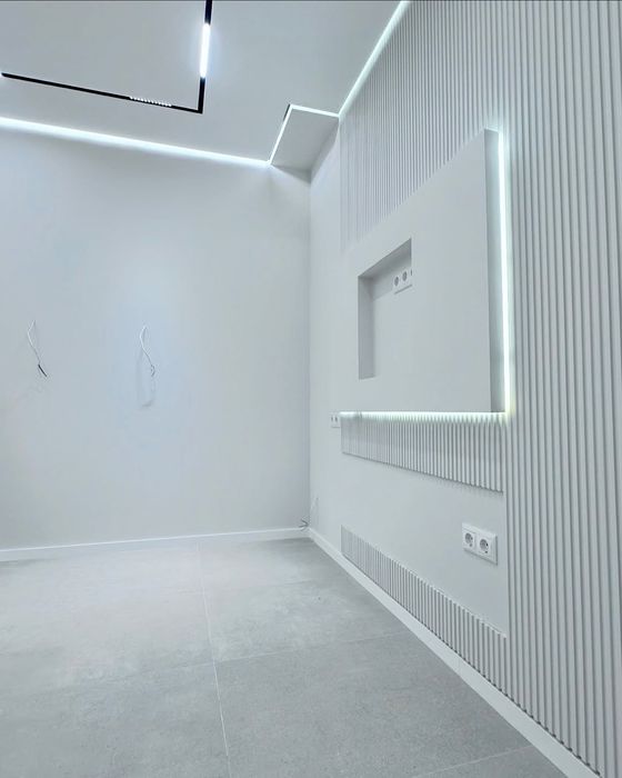 Ремонт квартир и домов