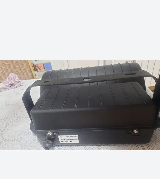 Прожектор мощный