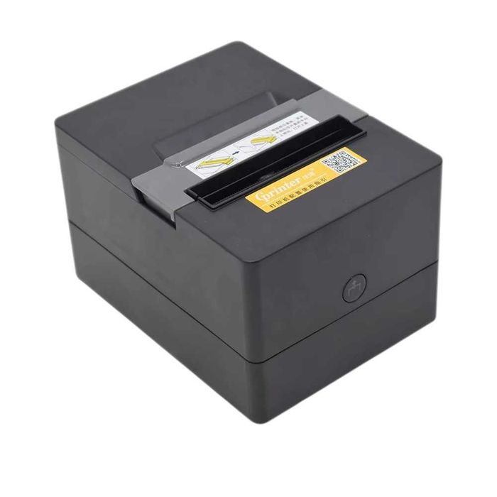 Kassa va chek printeri Gainscha GP-C180I / Gprinter (80mm / USB)
