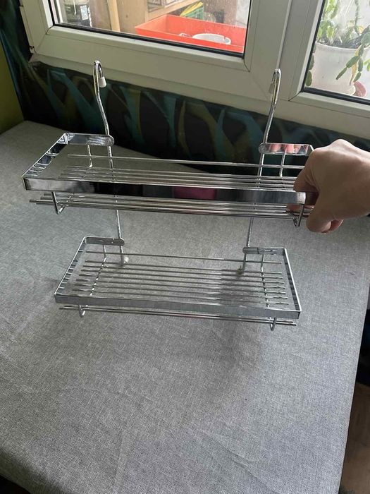 Колани, шал, шапка