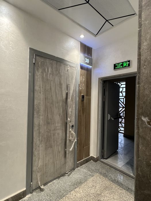 Продается Своя 2/6/12 квартира в жк Мирабад авеню