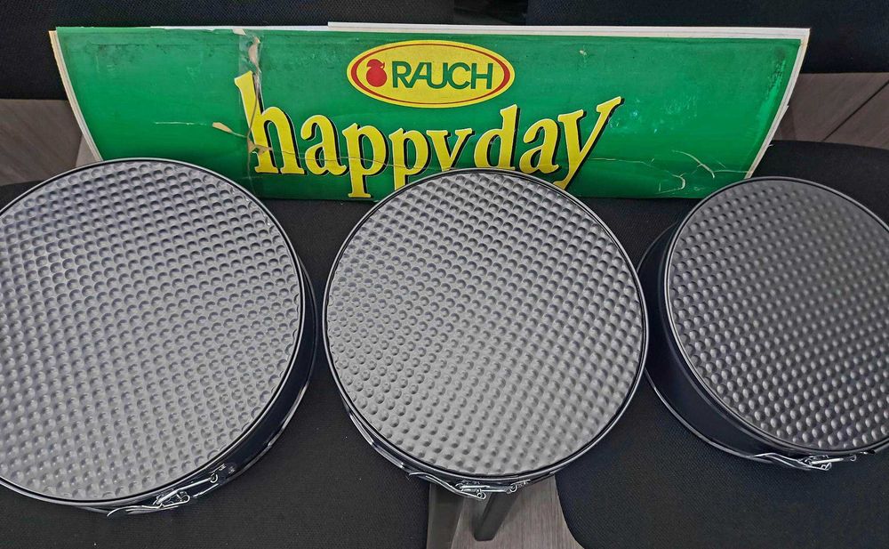 Комплект  рингове 3 броя ,нови