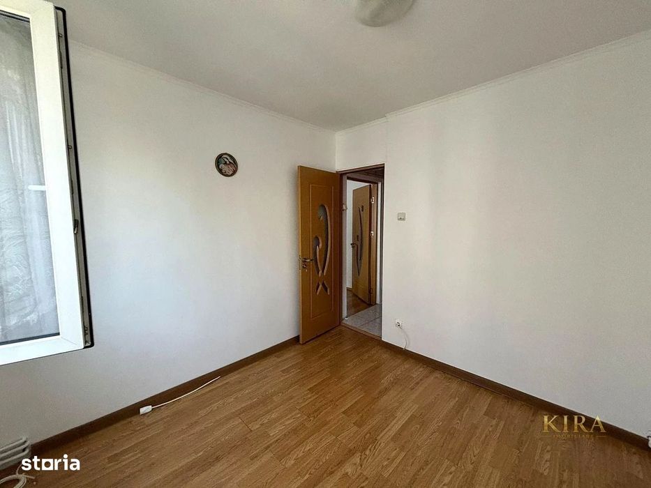 Apartament 3 Camere cartier Tudor Vladimirescu — fotografia 3