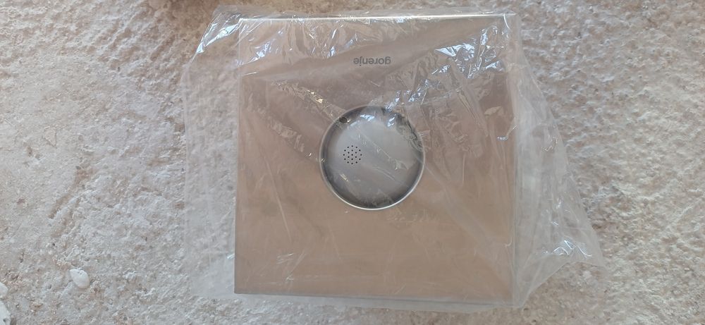 Вентилатор за баня