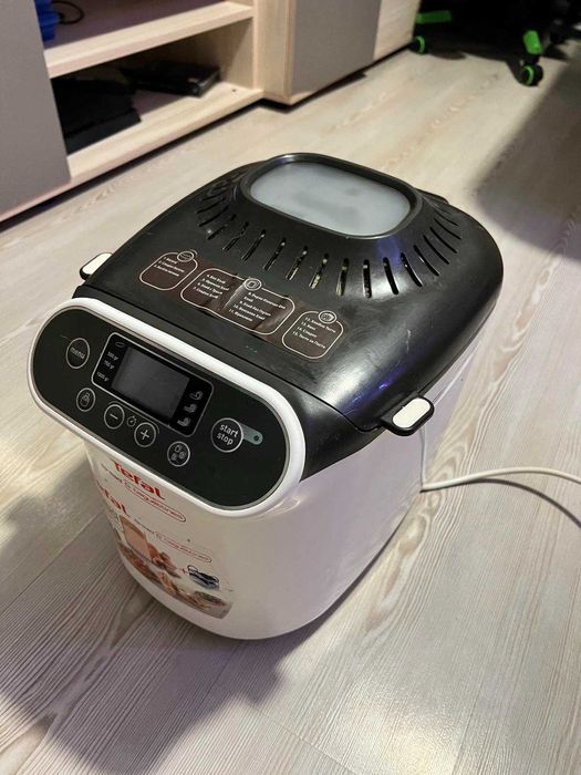 Хлебопекарна Teffal