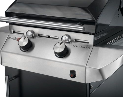 Gratar Char Broil Performance Tru Infrared Inox T22 Germania