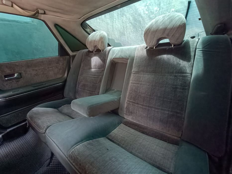 Продам Мазду 626 переходка