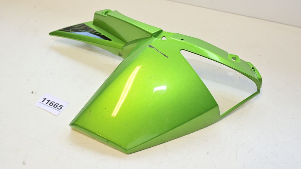 Carena Inferioara Dreapta Kawasaki Z1000 2010 - 2013