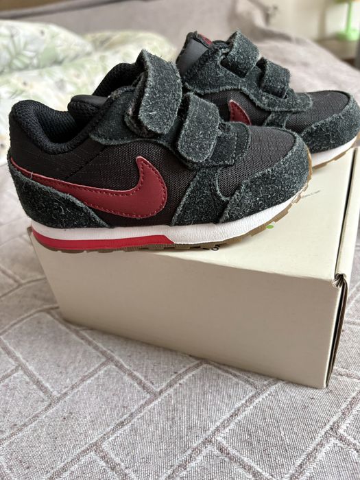 Бебешки обувки Nike