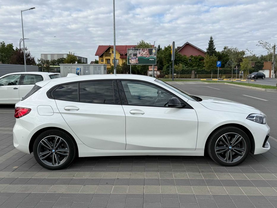 BMW Seria 1 2020 — imagine 2