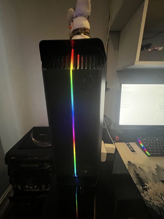 Продам ПК игровой