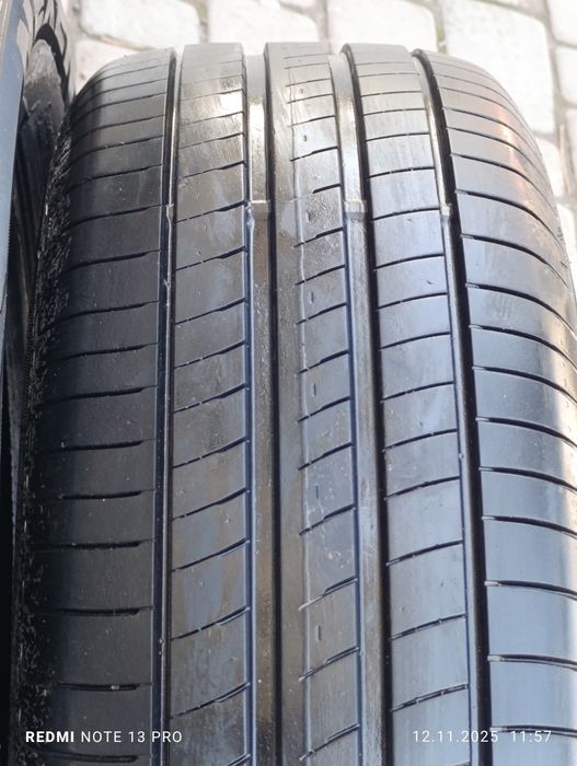 Балон Новый размер 17/4 шт 215*60