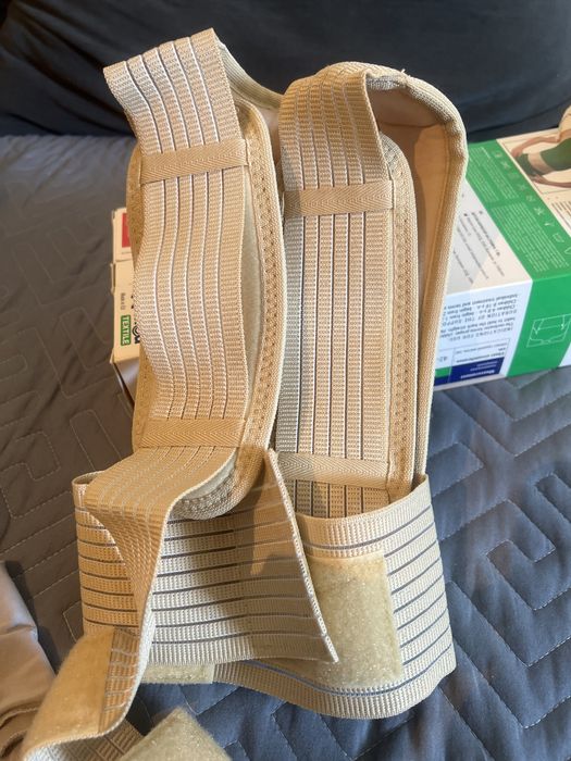 карсет, реклинатор