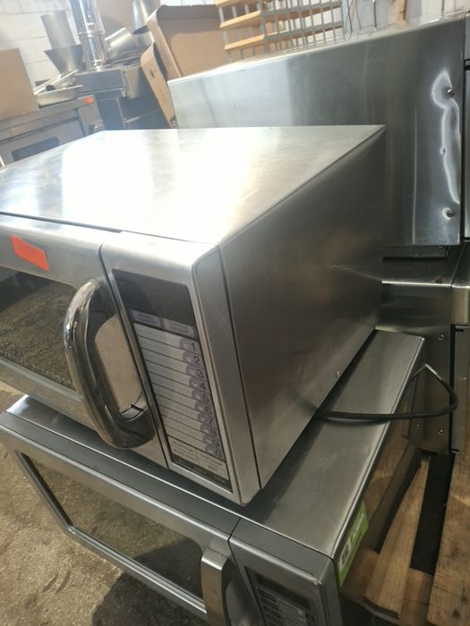 Микровълнова фурна професионална SHARP