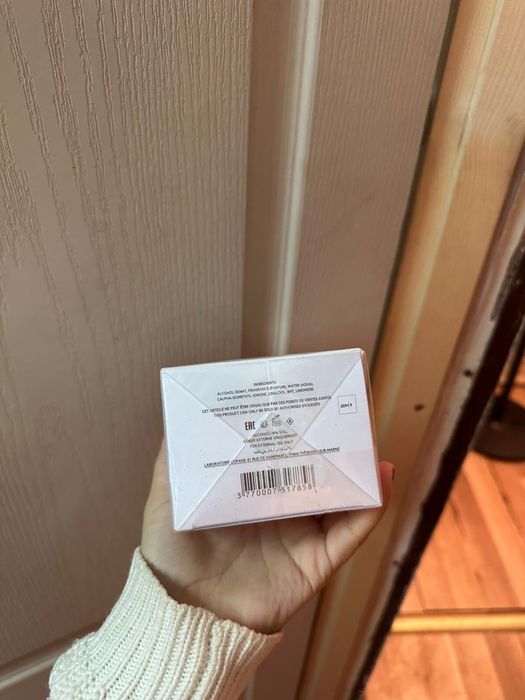 Matiere premiere- crystal saffron