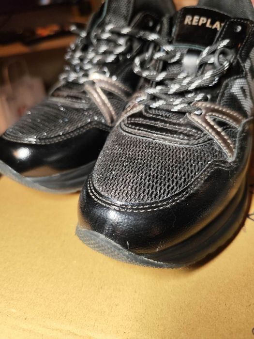 Replay 36  нови!