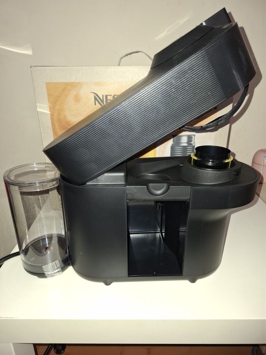 Vertuo Pop Nespresso