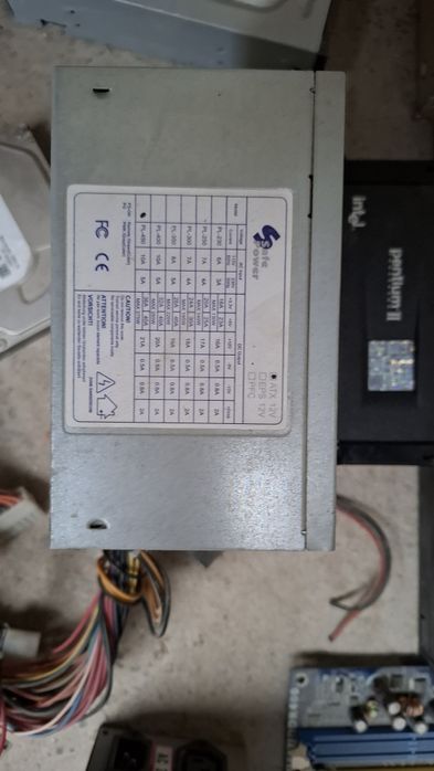 Комплектующие          .