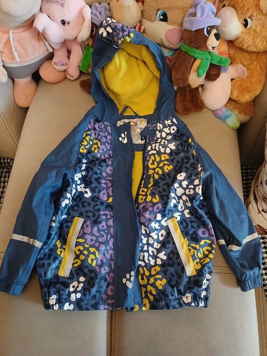 Детски якета за момиче