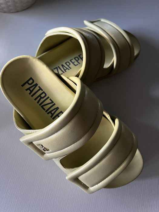 Patrizia pepe чехли