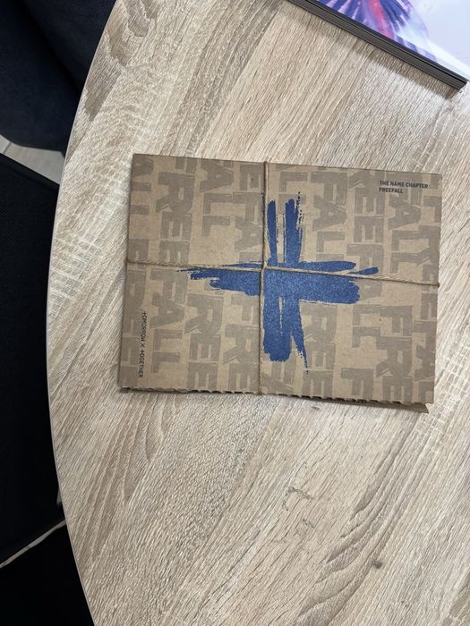 TXT, Tomorrow by Together Album
