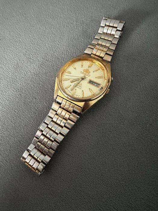 Часовник ORIENT