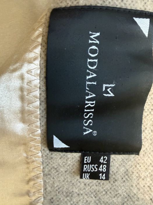 Пальто женское осень весна