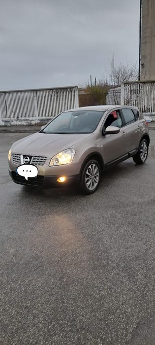 Nissan Qashqai J10 , 1.6 benzina aspirat. 115cp