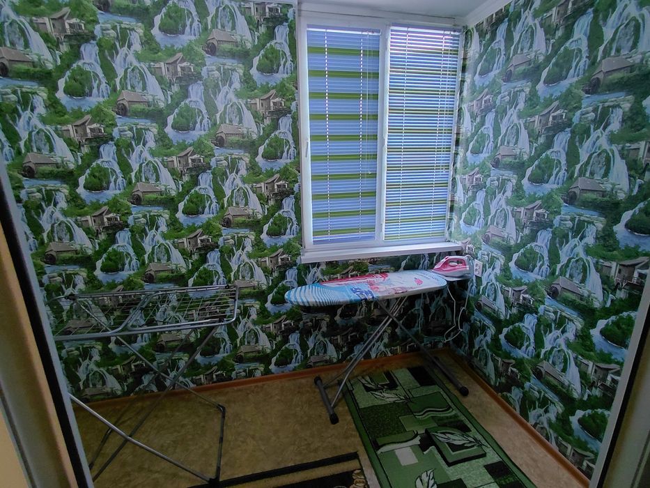 Квартира Нурсат 2ком