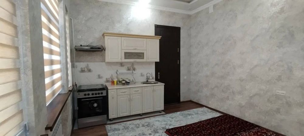 Сдается дом на Сергели , 5 соток  ( Н517 )